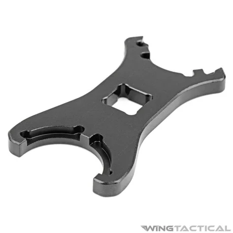 Forward Control Design Joint Castle Nut Wrench