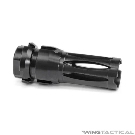 Forward Controls Design 6310KM .30 Cal Flash Hider For Dead Air KeyMo