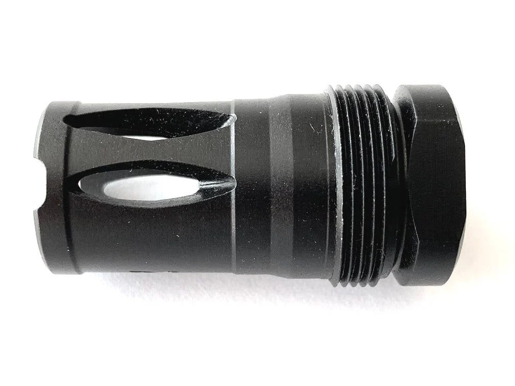 Forward Controls Design 6315RF Flash Hider - Plan B Suppressor Mount - 6315RF