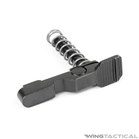 Forward Controls Design AR-15 Ambidextrous Magazine Release