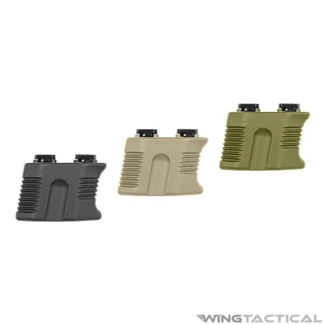 Forward Controls Design M-LOK Handstop (HSM)