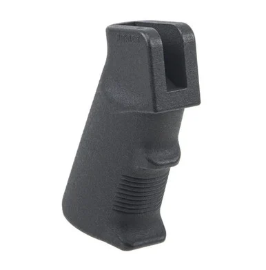 Forward Controls GSA-2, Short A2 Pistol Grip, Polymer, Black