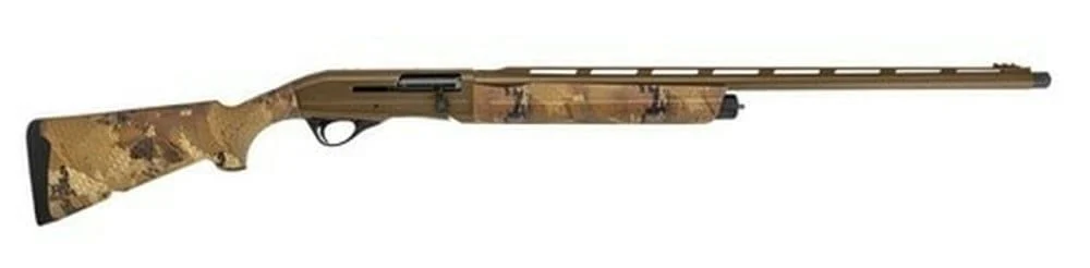 Franchi Affinity 3 Elite OPT 12 Ga, 28" Barrel, 3", Marsh/Burnt Bronze, 4rd - 41210