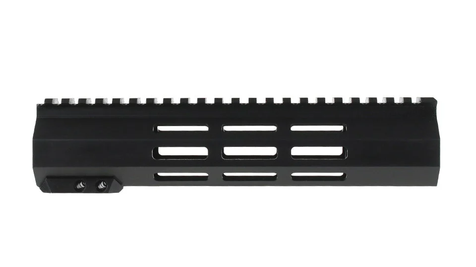 BC-10 | Free Float Talon 10” MLOK Split Rail