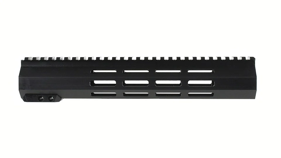 BC-10 | Free Float Talon 12” MLOK Split Rail