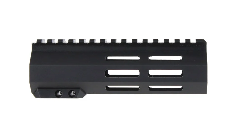 BC-10 | Free Float Talon 7” MLOK Split Rail