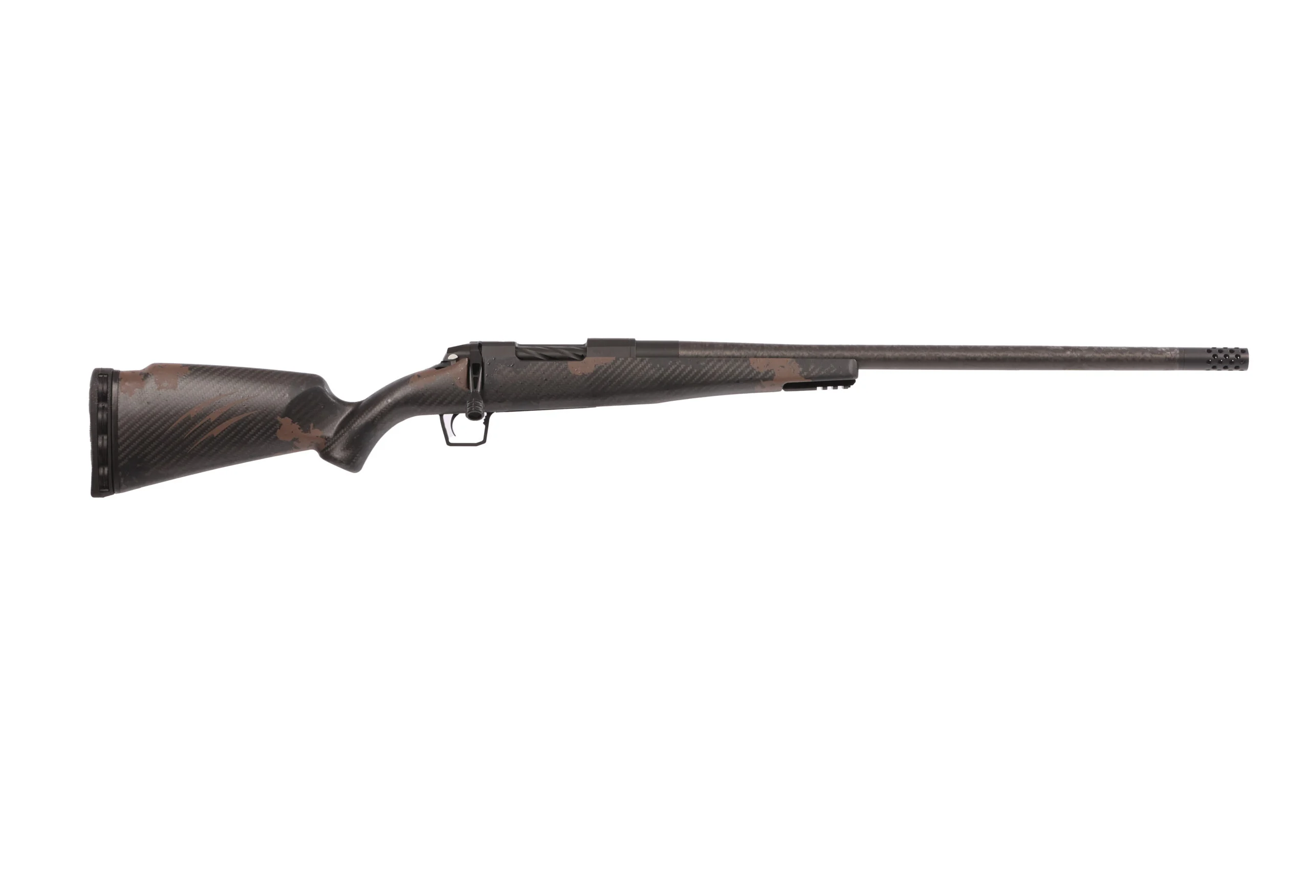 Fierce CF Rogue .300 Win Mag 22in Carbon Barrel