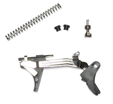 G43 Carry Trigger System - Stock Travel