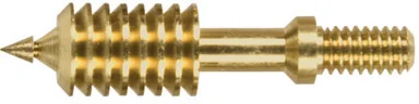 Kleen-Bore JAG229 Barbed Pointed Cleaning Jag .338/9MM Caliber