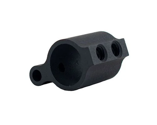 BCA AR-15 .625 Low Profile Gas Block - Parkerized