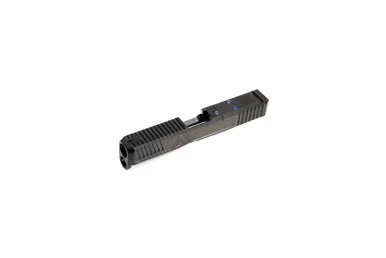 Gavel Pre-Cut Slide for Glock 19 Gen 5