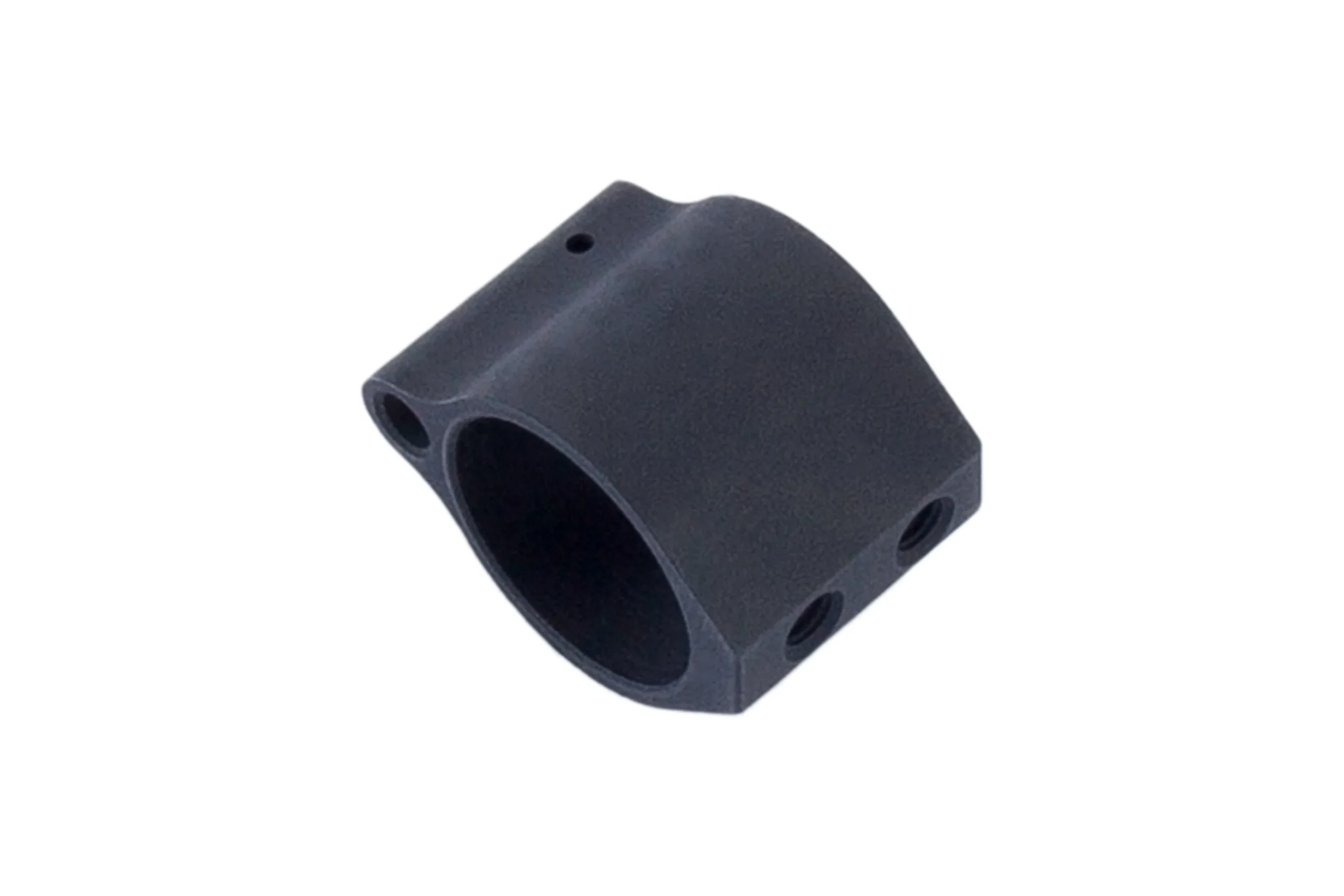 BCA .875 Gas Block - Parkerized