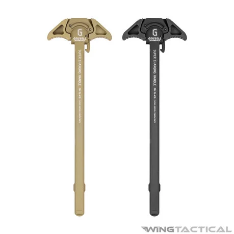 Geissele Super Charging Handle (SCH) for AR-10