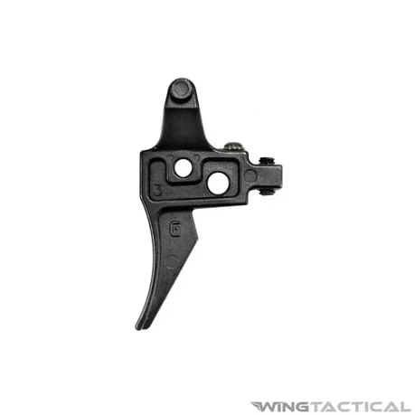 Geissele Super Sabra Lightning Bow Trigger for IWI Tavor & X95
