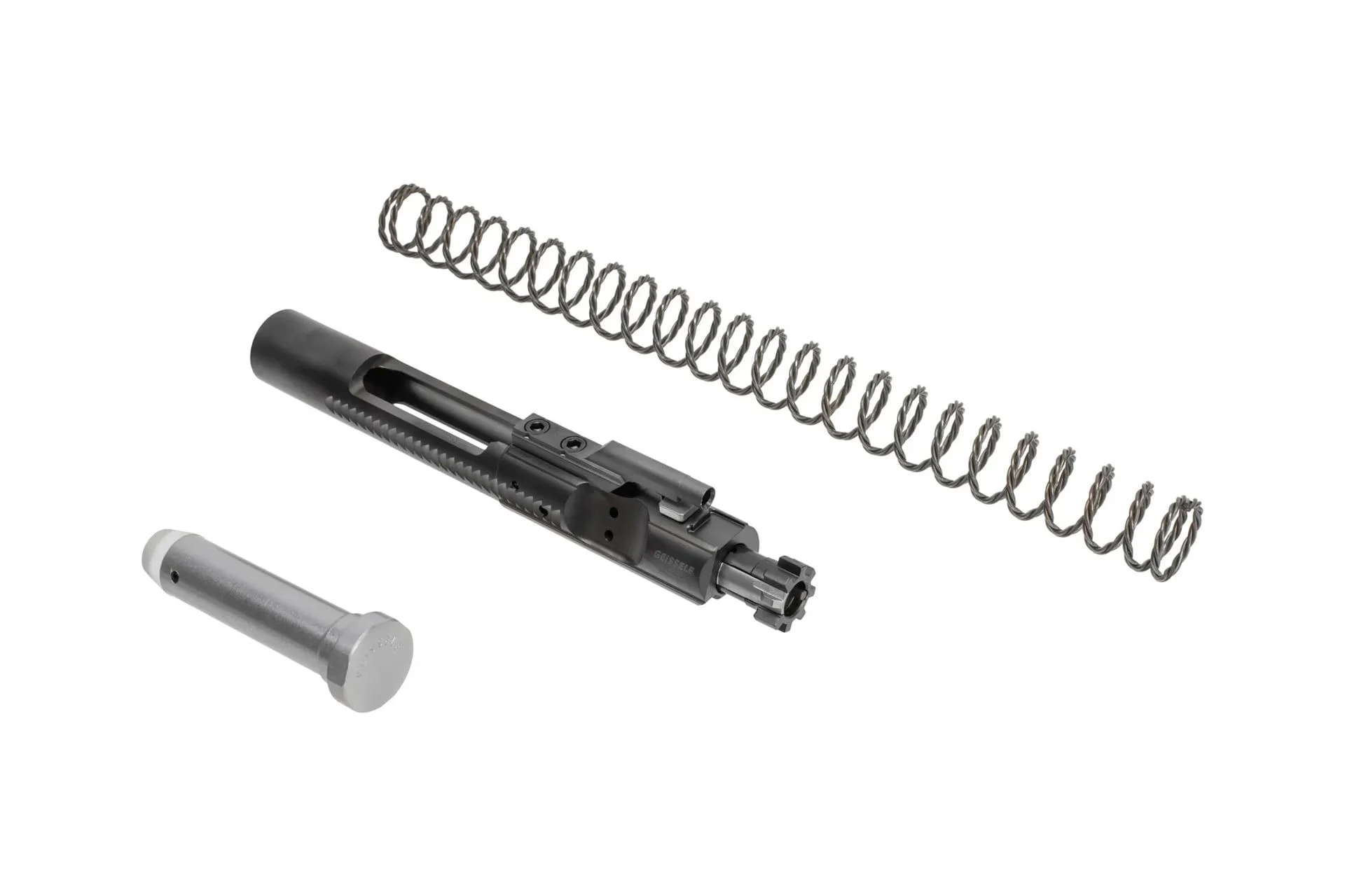 Geissele Automatics Reliability Enhancement Kit - H1 - 05-492-H1