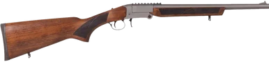 GForce Arms GFTXP4020T, 400 LEGEND, 20.00" Barrel, 1 Rd, Tactical Gray Cerakote