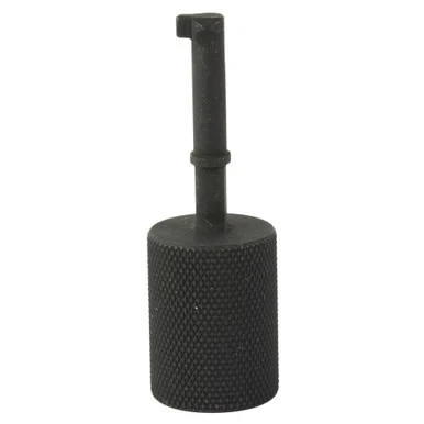 GG&G Beretta 1301 Tactical Charging Handle, Oversized Knurled, Matte Black