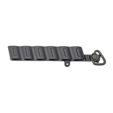 GG&G GGG-2692, Side Saddle, Anodized Finish