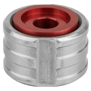 GG&G Rem 870 Slotted Follower, Stainless Steel, Corrosion-Resistant