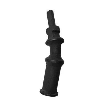 GG&G Scar Angled Charging Handle (1533)