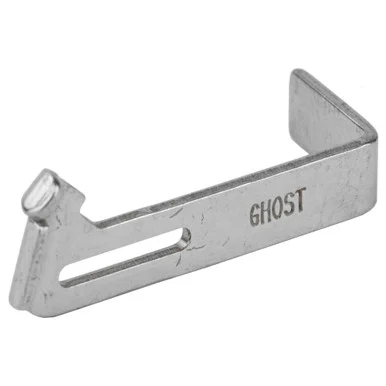 Ghost Inc. Edge 3.5 Trigger Kit, Drop-In, Polished Contact Points