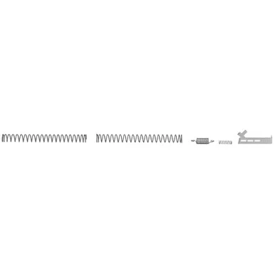 Ghost Inc. GHOST ROCKET 3.5 TCT KIT, Smooth Trigger Press, Fits Glock