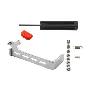 Ghost Inc. Rocket, Installation Kit, 3.5 lb., Fits Glock, Non Drop-In