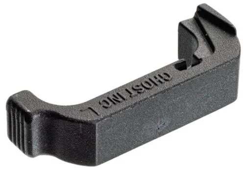 Ghost Tac Extended Magazine Release For Gen4 Glock Large Frame