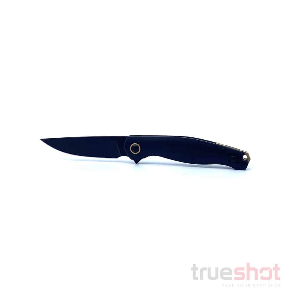 GiantMouse - ACE Sonoma - Black - ELMAX - 3.50"