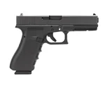 Glock 31 Gen3 357 Sig Semi-Auto Handgun 4.49" Barrel 10 Rounds Polymer Grip Black Finish
