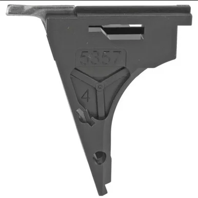 Glock Factory Trigger Housing w/30274 Ejector, 9MM Luger, Gen 4