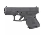 Glock G26 Gen3 9mm Luger Semi-Auto 10 Rounds
