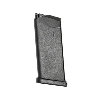 GLOCK G27 40 S&W 9rd Black Magazine (GLO-MF00285)