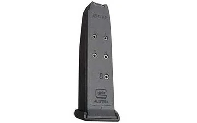 GLOCK G38 45 GAP 8Rd Magazine (MF38108)