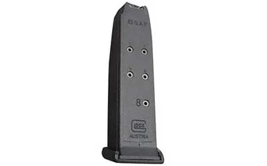 GLOCK G39 45 GAP 6Rd Magazine (MF39106)