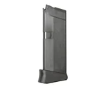 Glock G42 380 ACP Magazine 6 Round Polymer Black