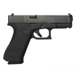 Glock 45 Gen5 9mm Pistol 4.0" 17+1RD PA455S203