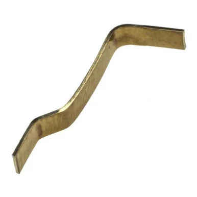 GLOCK GL2317, Slide Lock Spring, Stainless Steel, Fits Gen3 G19 G23 G32 G38