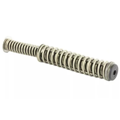 GLOCK GL33786, Recoil Spring Assembly, Dual 9mm Luger, Gen 5, Stainless Steel