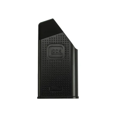 Glock GL47814, Magazine Speed Loader, 9mm, Black