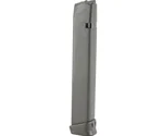 Glock Original G17 Magazine 9mm Luger 33 Rounds Black