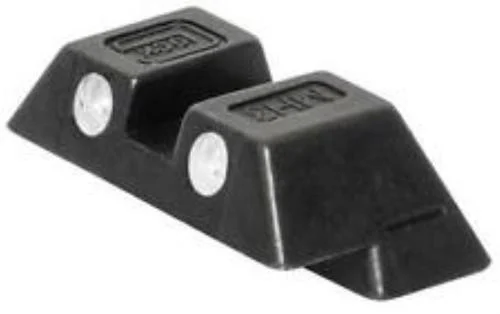 Glock Rear Night Sight 17/22/23