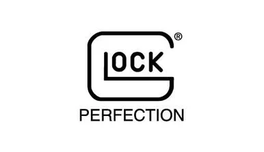 Glock Threaded Barrel G19 Gen3/4, Black DLC Finish