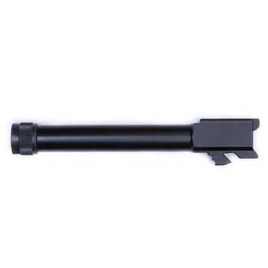 Glock Threaded Barrel G47/G17 Gen5, Black Finish