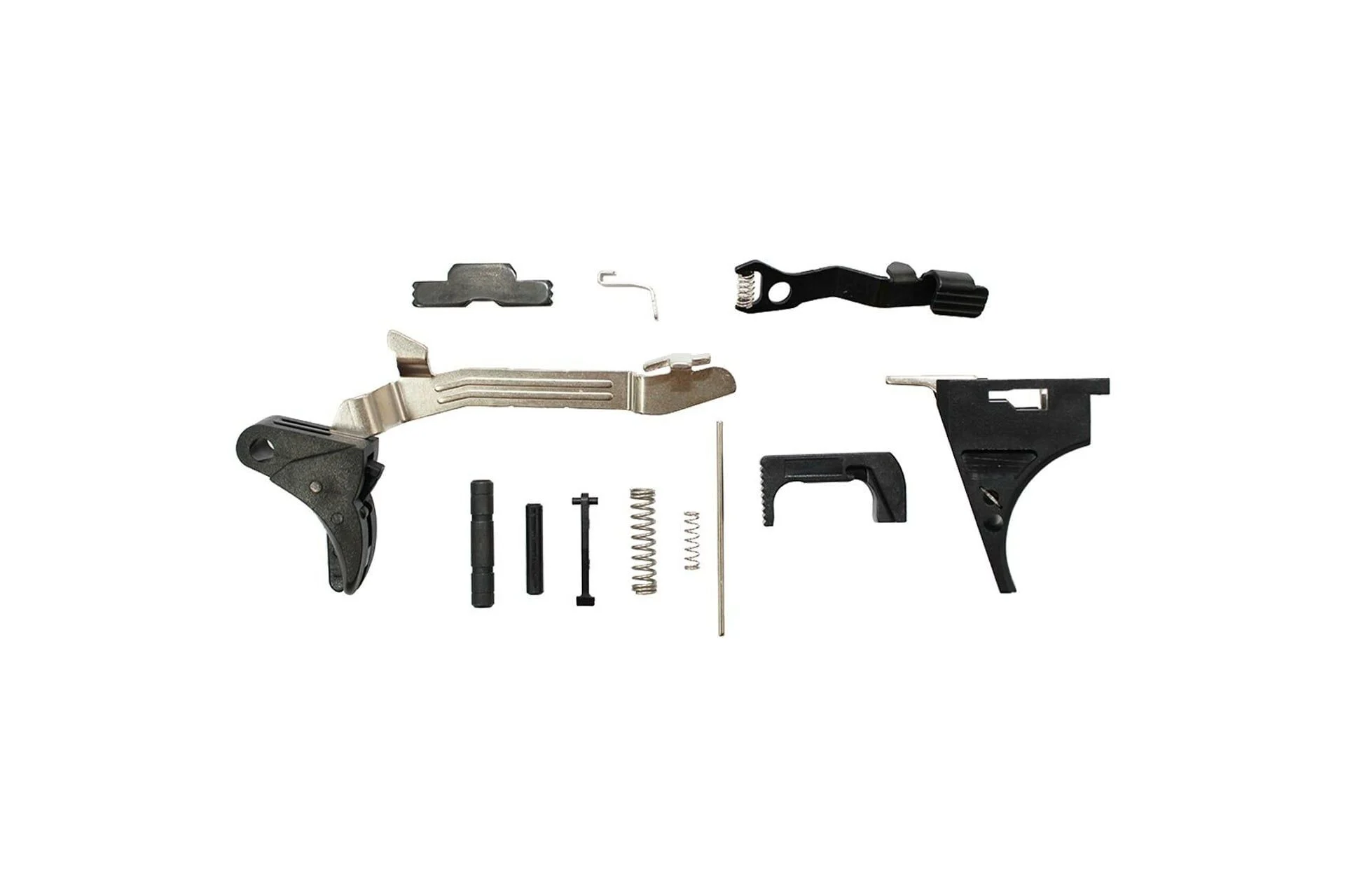 NBS Lower Parts Kit For Glock 43 - 9023