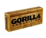 Gorilla Ammo 308 Winchester Ammo 175 Grain Sierra MatchKing Hollow Point