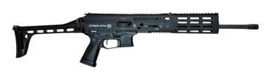 Grand Power SP9A1, 9MM, 16.00" Barrel, 30 Rds, Black