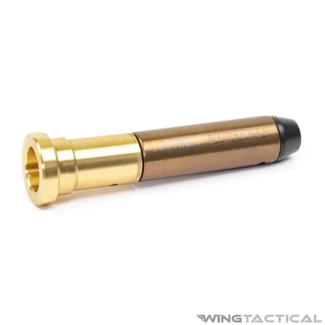 Griffin Armament AR-SOB-A2 Rifle Suppressor Optimized Buffer