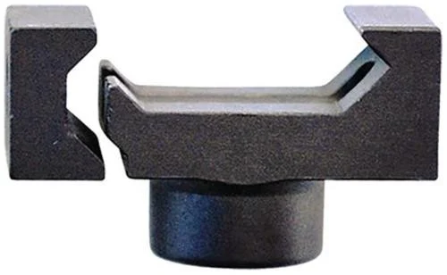 GrovTec US, Inc. GT Picatinny Mounted Push Button Limited Rotation Base