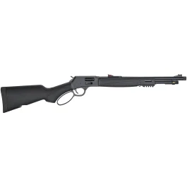 Henry Big Boy X Model .44 Mag/.44 Special Lever Action 7+1rd 17.4" Rifle H012X